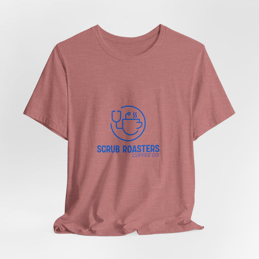 Scrub Roasters Coffee Co T-Shirt