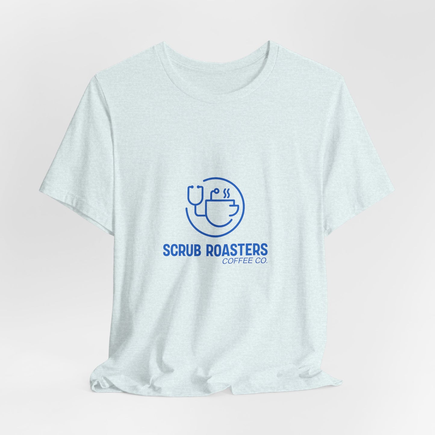Scrub Roasters Coffee Co T-Shirt