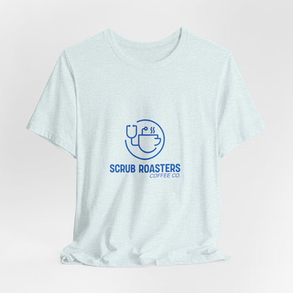 Scrub Roasters Coffee Co T-Shirt