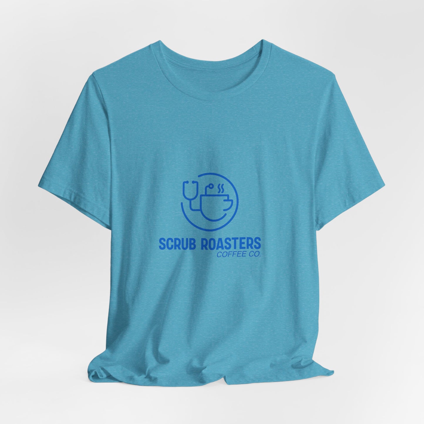 Scrub Roasters Coffee Co T-Shirt