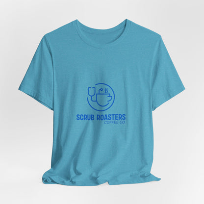 Scrub Roasters Coffee Co T-Shirt