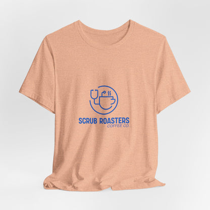 Scrub Roasters Coffee Co T-Shirt