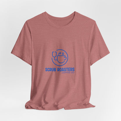 Scrub Roasters Coffee Co T-Shirt