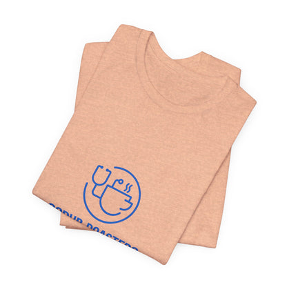 Scrub Roasters Coffee Co T-Shirt