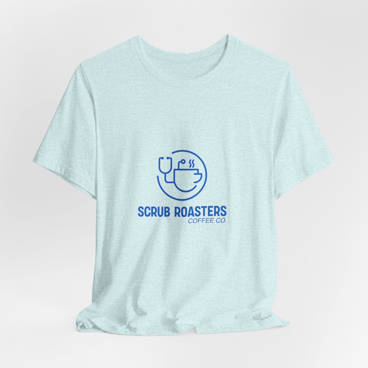 Scrub Roasters Coffee Co T-Shirt