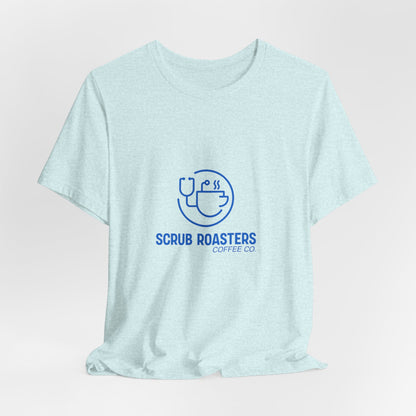 Scrub Roasters Coffee Co T-Shirt