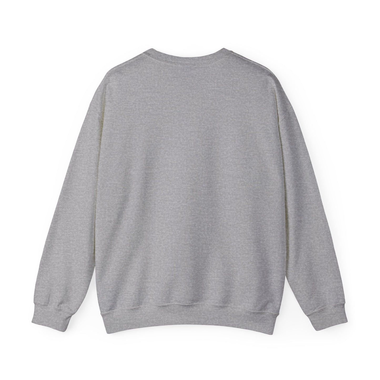 Scrub Roasters Coffee Co. Crewneck Sweater