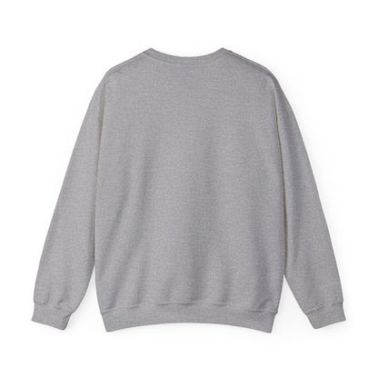 Scrub Roasters Coffee Co. Crewneck Sweater