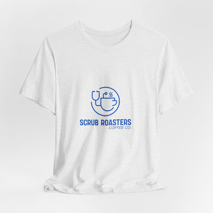 Scrub Roasters Coffee Co T-Shirt