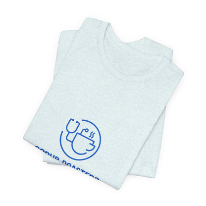 Scrub Roasters Coffee Co T-Shirt