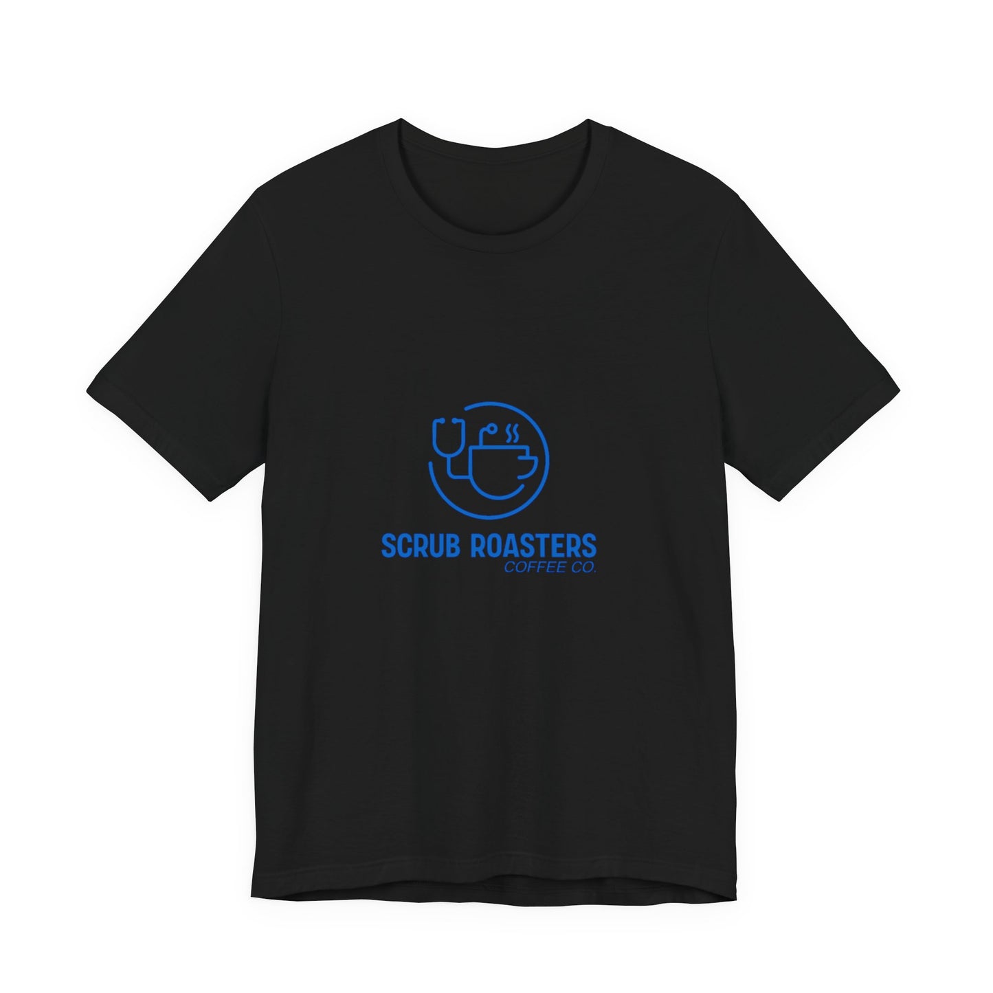 Scrub Roasters Coffee Co T-Shirt