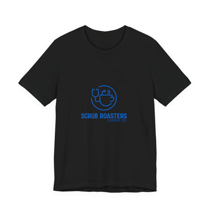 Scrub Roasters Coffee Co T-Shirt