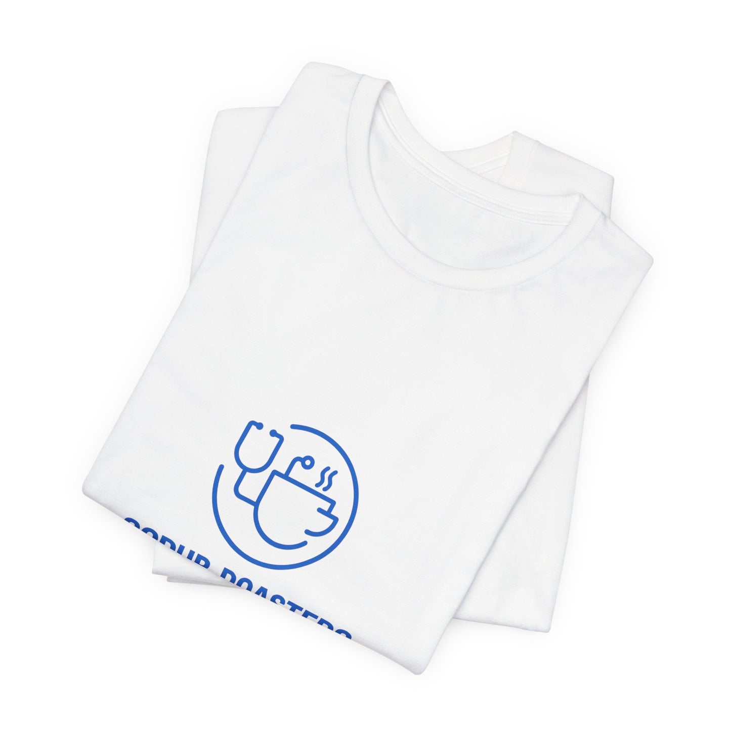 Scrub Roasters Coffee Co T-Shirt