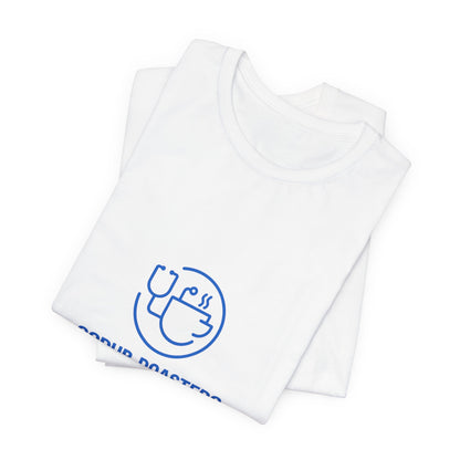 Scrub Roasters Coffee Co T-Shirt