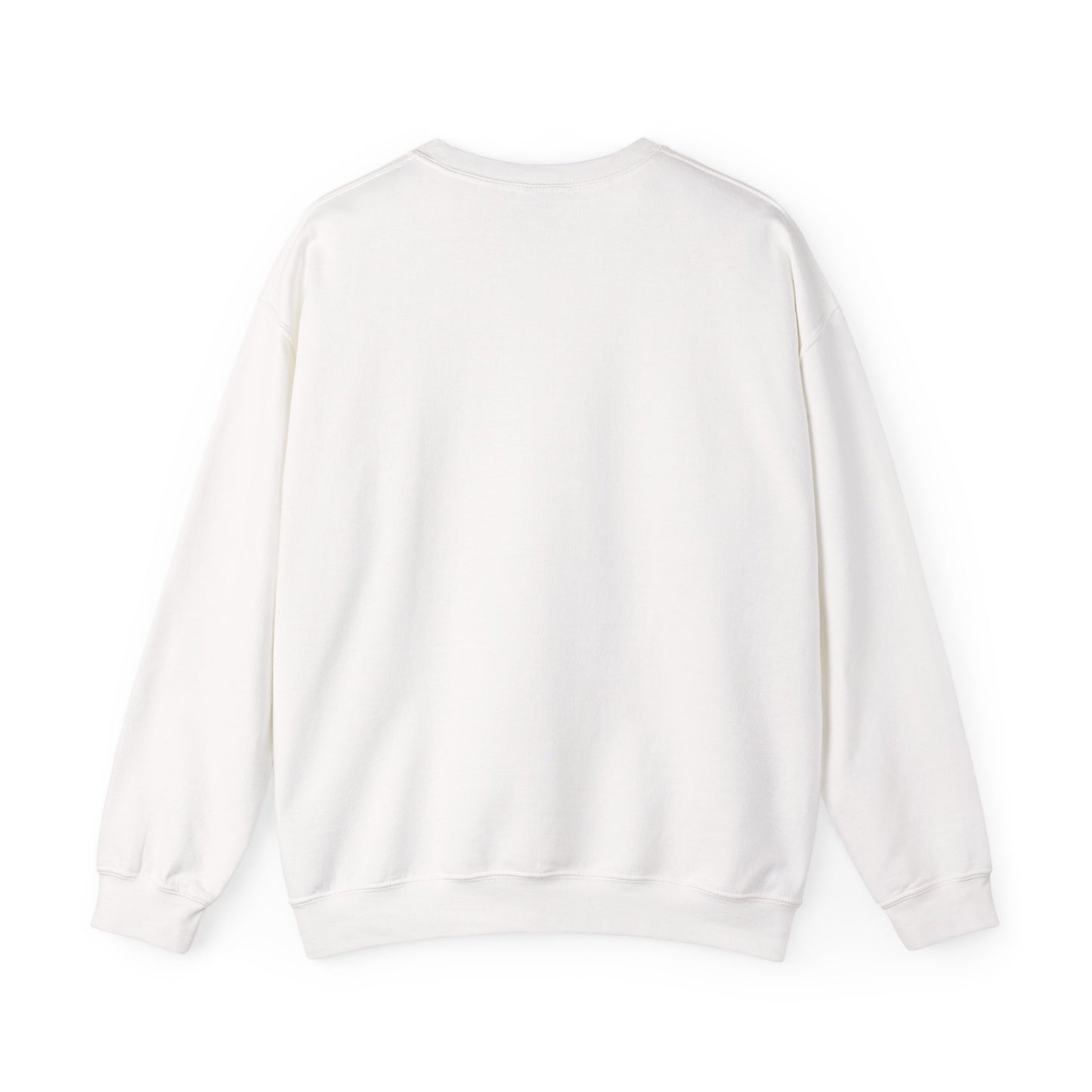 Scrub Roasters Coffee Co. Crewneck Sweater