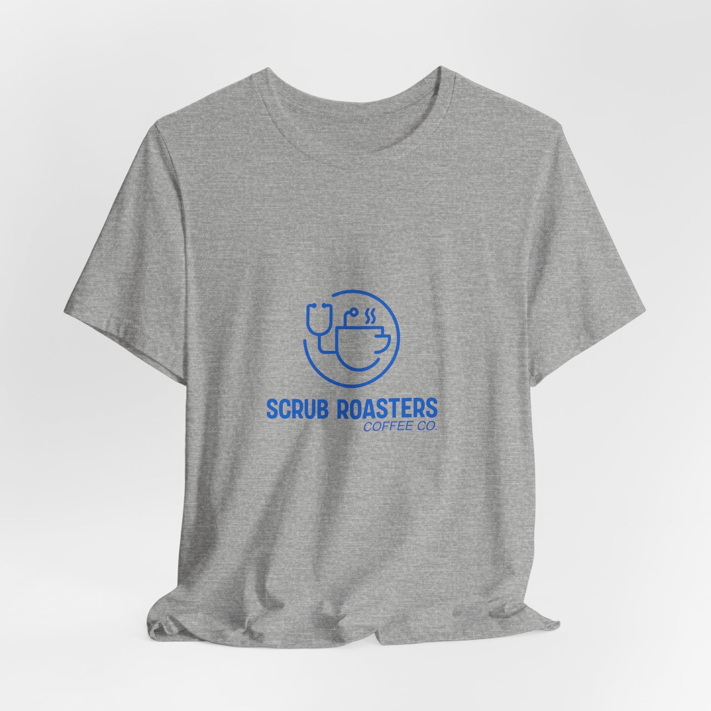 Scrub Roasters Coffee Co T-Shirt