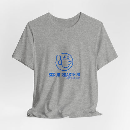 Scrub Roasters Coffee Co T-Shirt