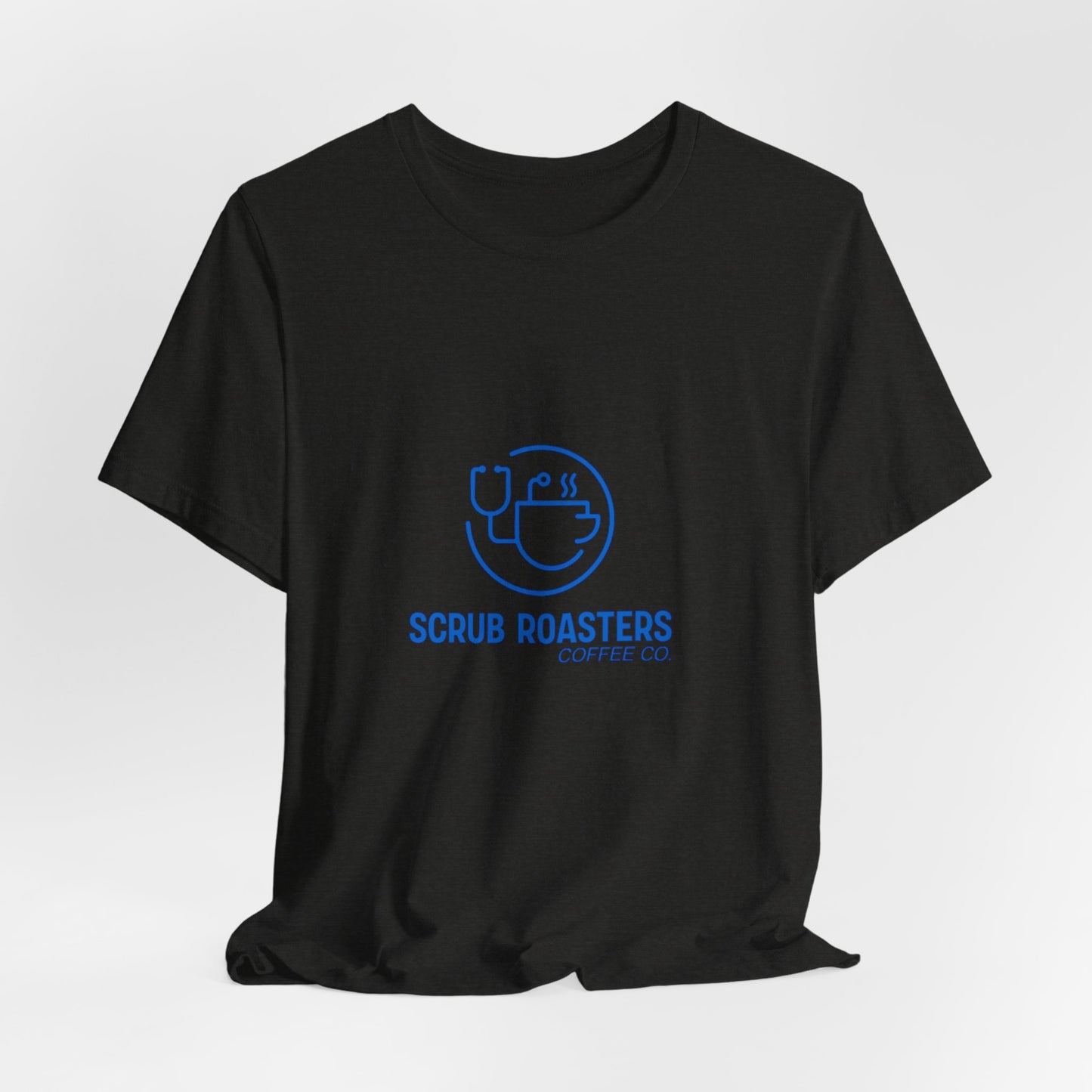 Scrub Roasters Coffee Co T-Shirt