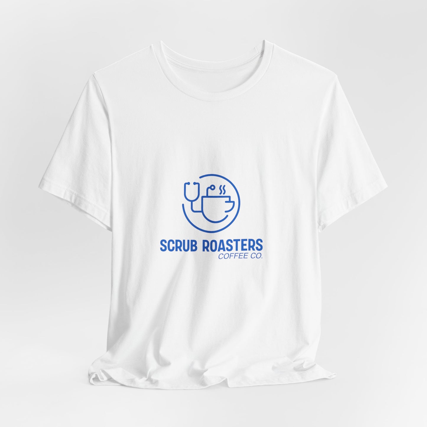 Scrub Roasters Coffee Co T-Shirt