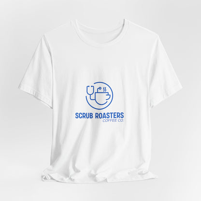 Scrub Roasters Coffee Co T-Shirt