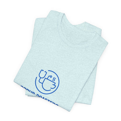 Scrub Roasters Coffee Co T-Shirt