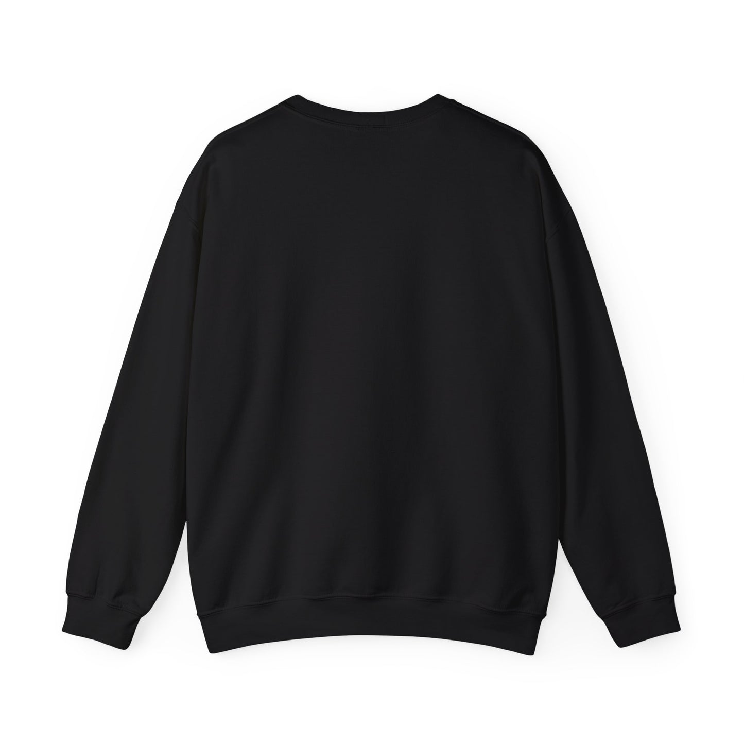Scrub Roasters Coffee Co. Crewneck Sweater