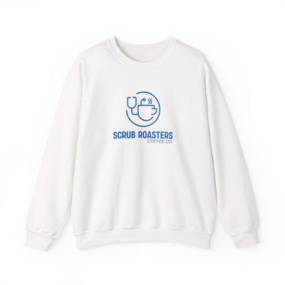 Scrub Roasters Coffee Co. Crewneck Sweater