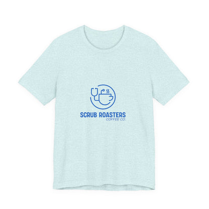 Scrub Roasters Coffee Co T-Shirt