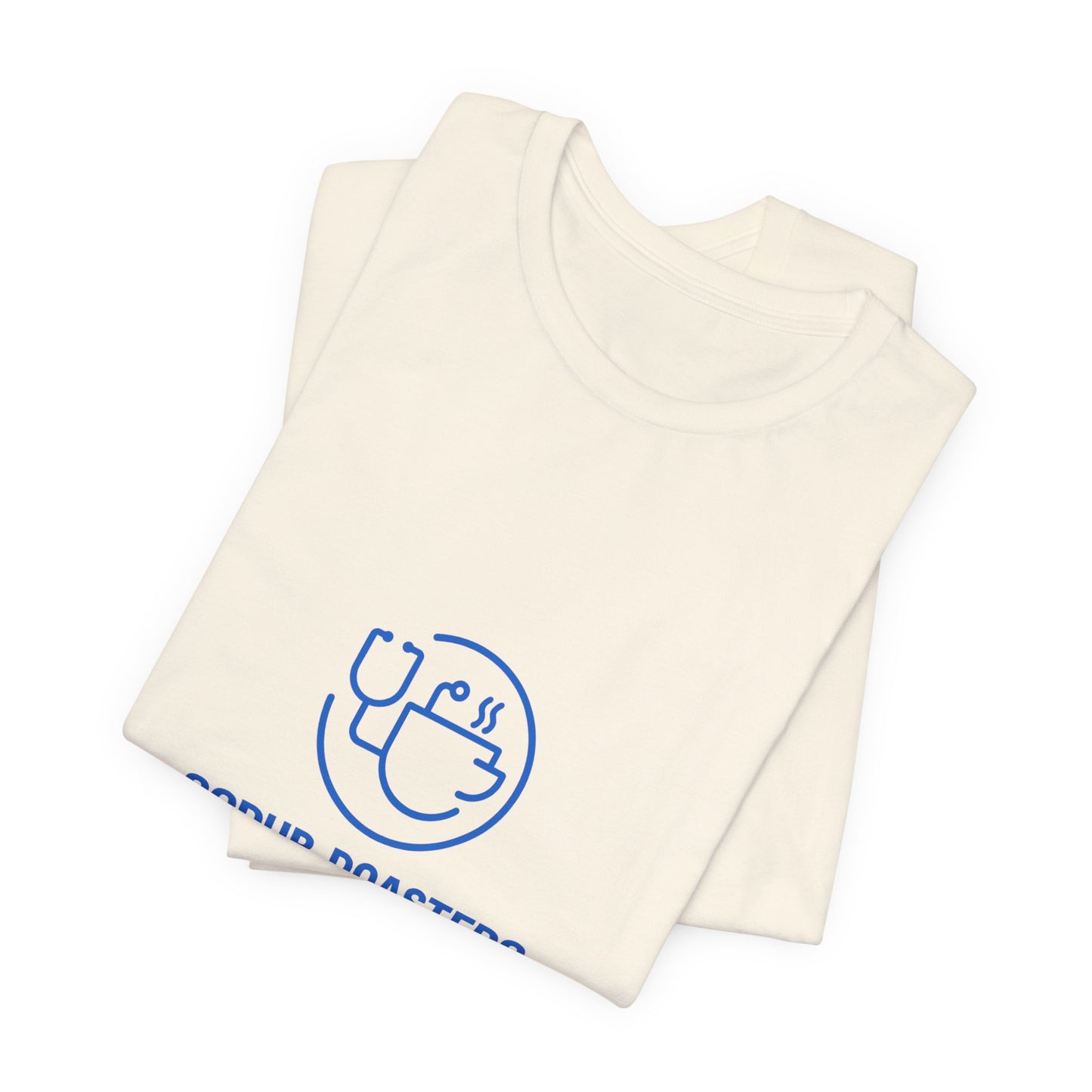 Scrub Roasters Coffee Co T-Shirt