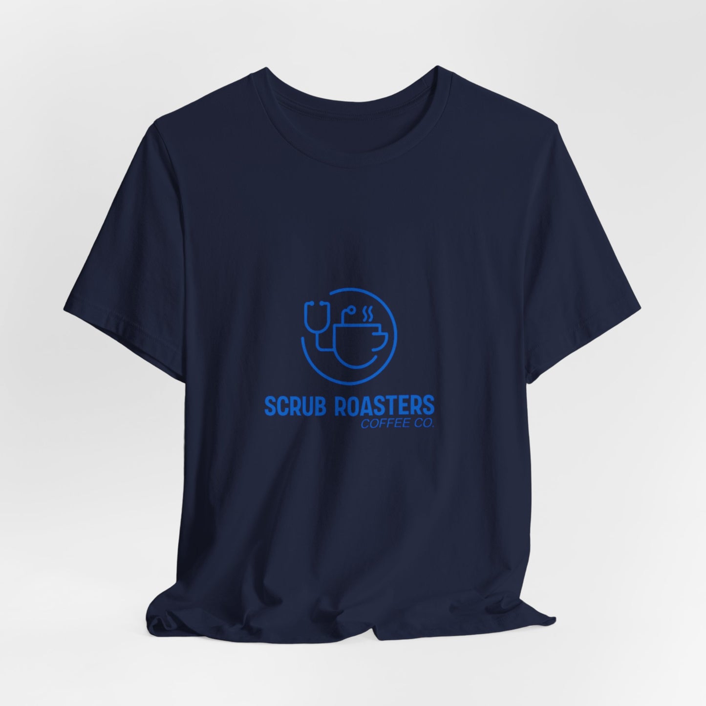 Scrub Roasters Coffee Co T-Shirt