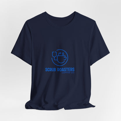 Scrub Roasters Coffee Co T-Shirt