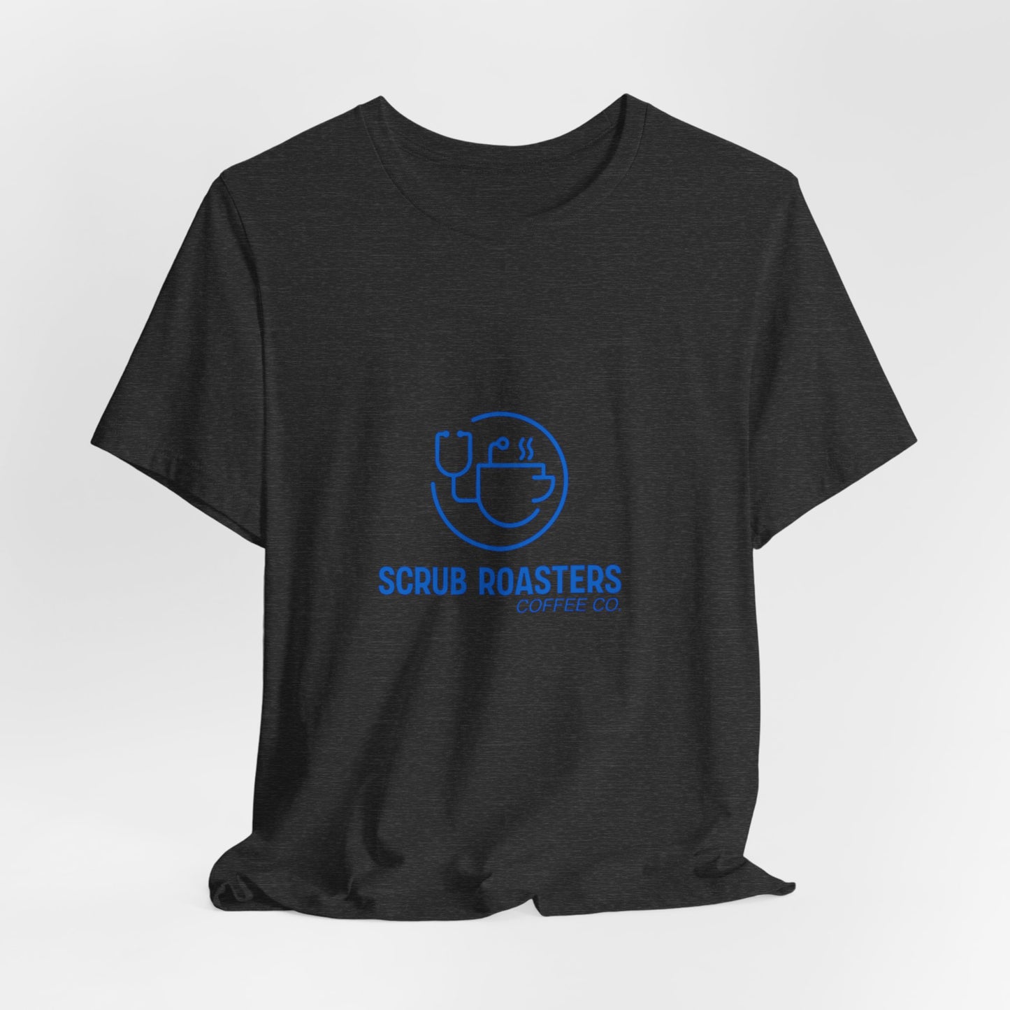 Scrub Roasters Coffee Co T-Shirt