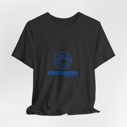Scrub Roasters Coffee Co T-Shirt