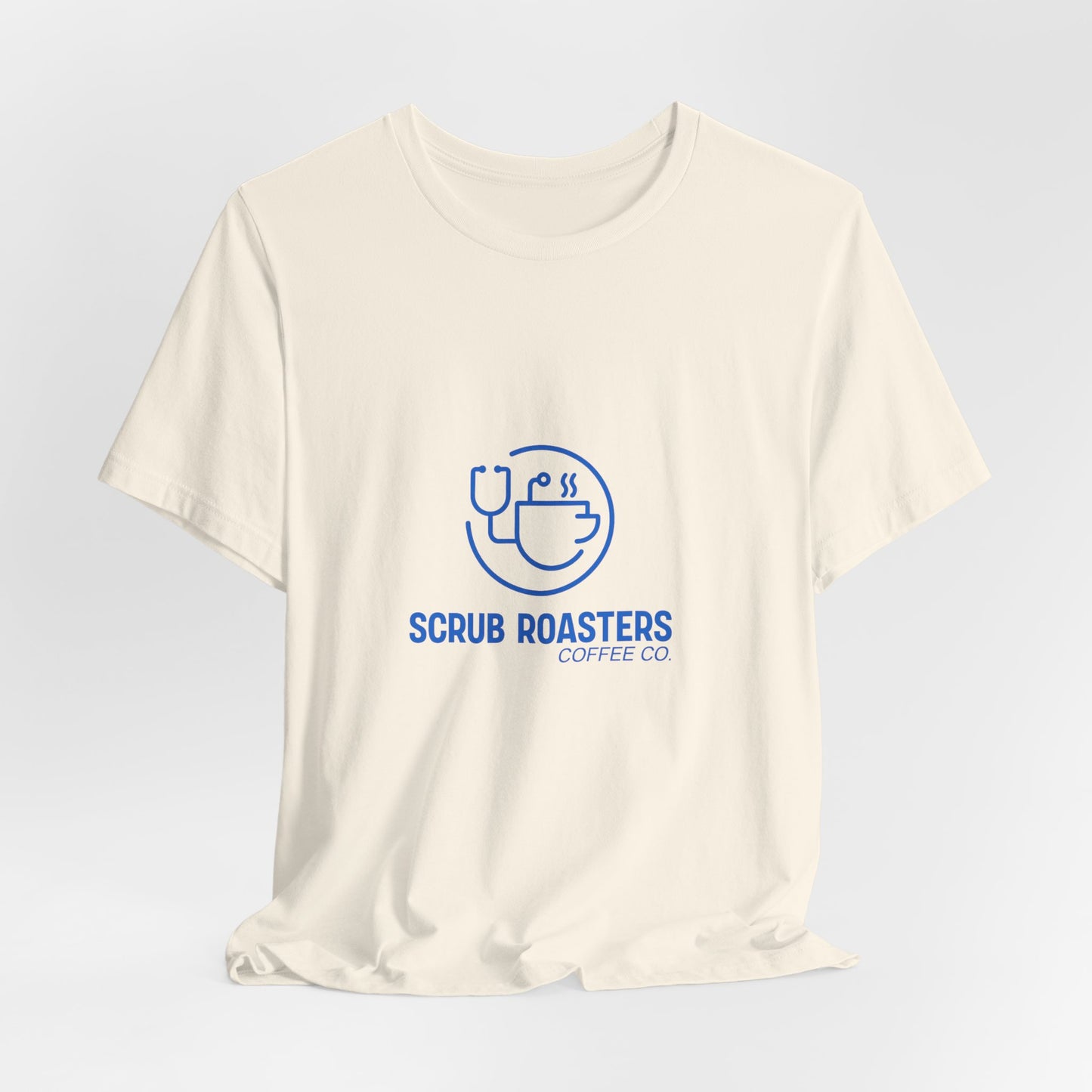 Scrub Roasters Coffee Co T-Shirt