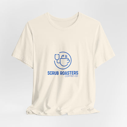 Scrub Roasters Coffee Co T-Shirt