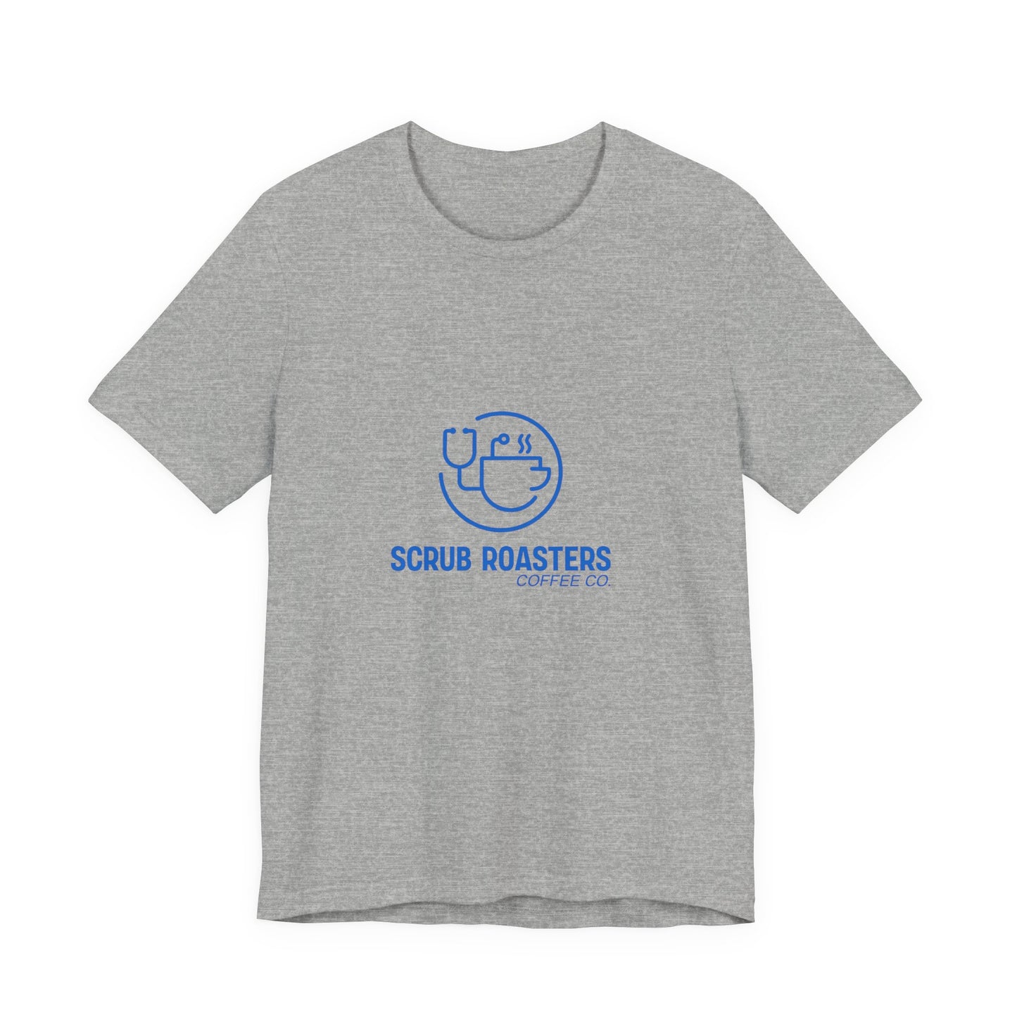 Scrub Roasters Coffee Co T-Shirt