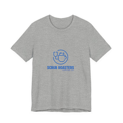 Scrub Roasters Coffee Co T-Shirt
