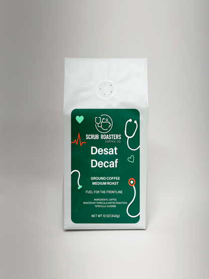 Desat Decaf