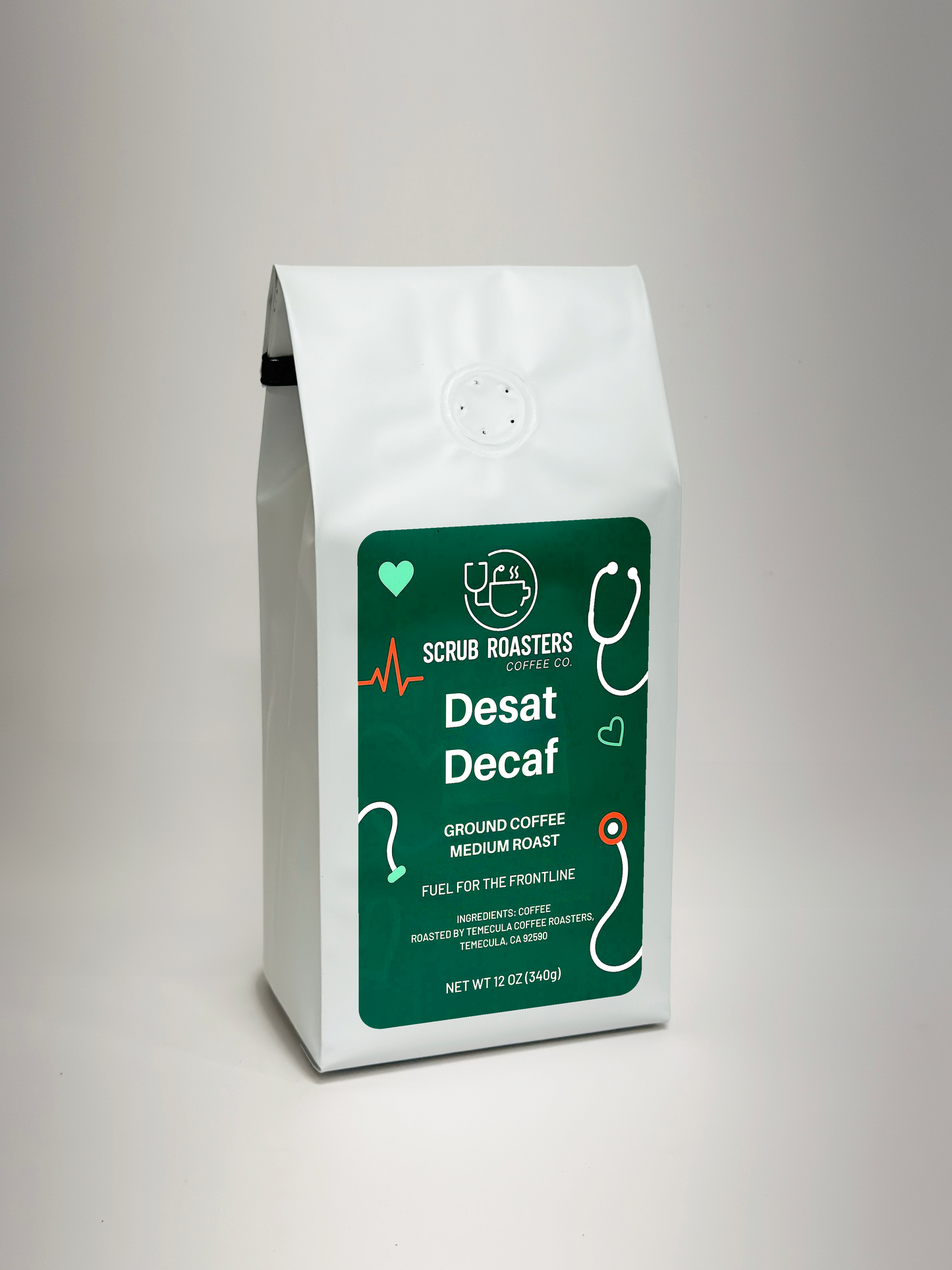 Desat Decaf