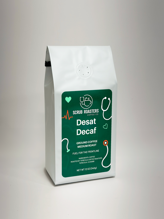 Desat Decaf