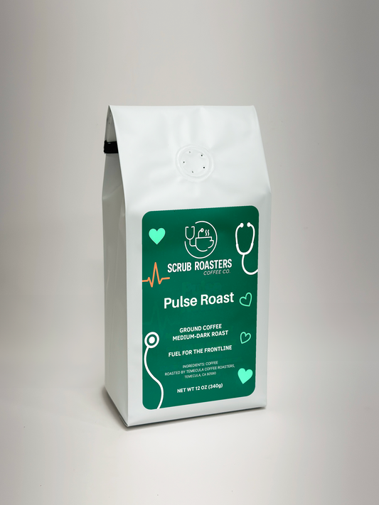 Pulse Roast